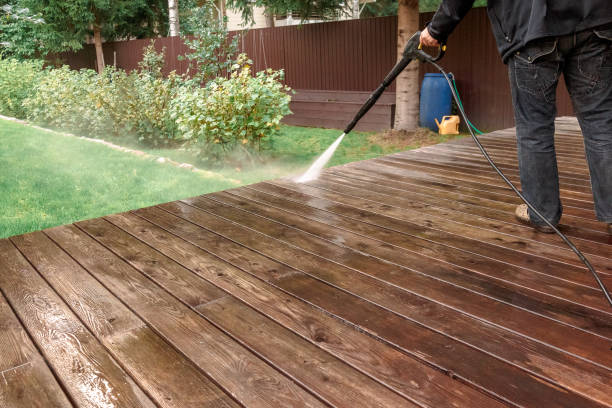 Best Post-Construction Pressure Washing  in Lattingtown, NY
