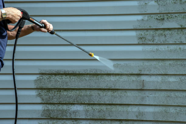 Solar Panel Cleaning in Lattingtown, NY