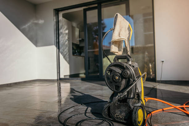 Spring Cleaning in Lattingtown, NY