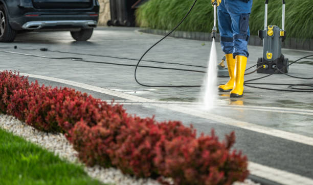 Lattingtown, NY Pressure Washing Services Company