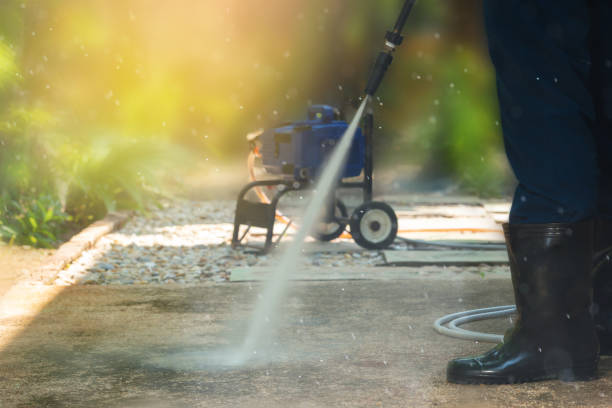 Best Building Exterior Washing  in Lattingtown, NY